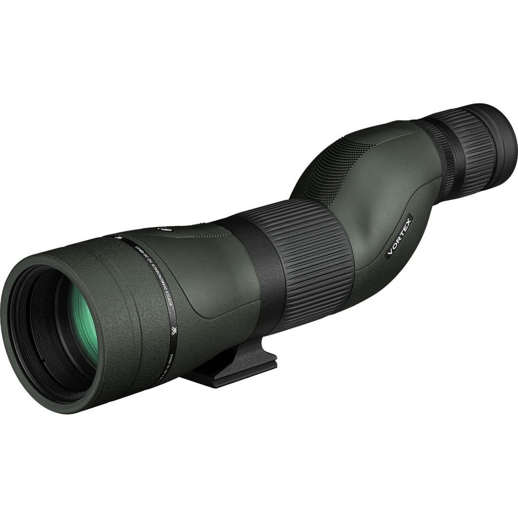 Vortex Diamondback HD 16-48x65 Straight (NIEUW)