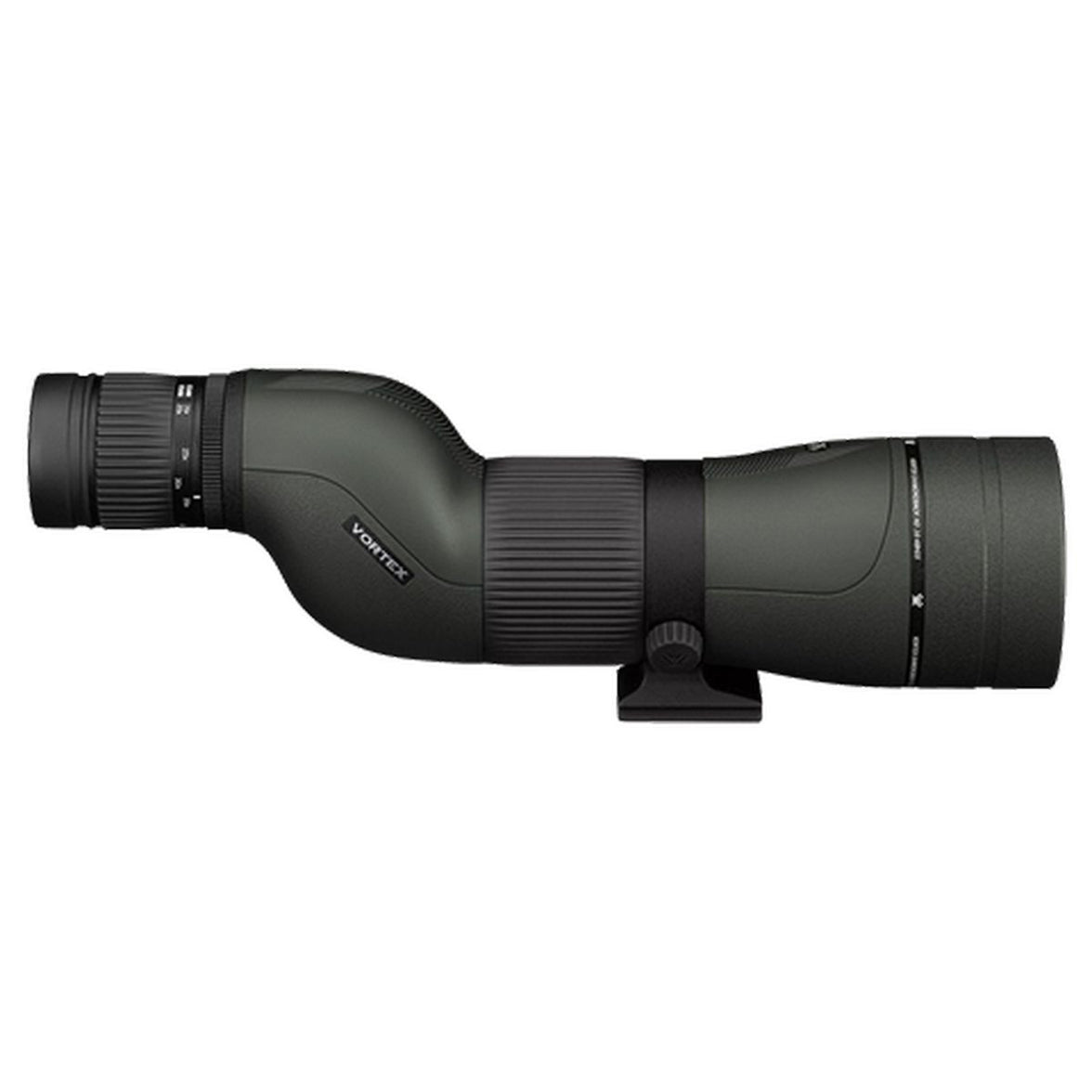Vortex Diamondback HD 16-48x65 Straight (NIEUW)