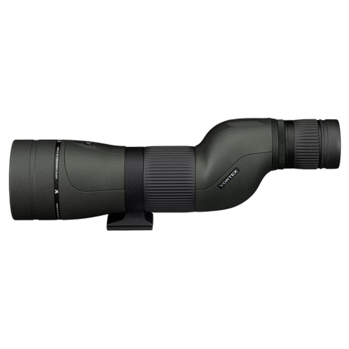 Vortex Diamondback HD 16-48x65 Straight (NIEUW)
