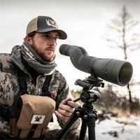 Vortex Diamondback HD 16-48x65 Straight (NIEUW)