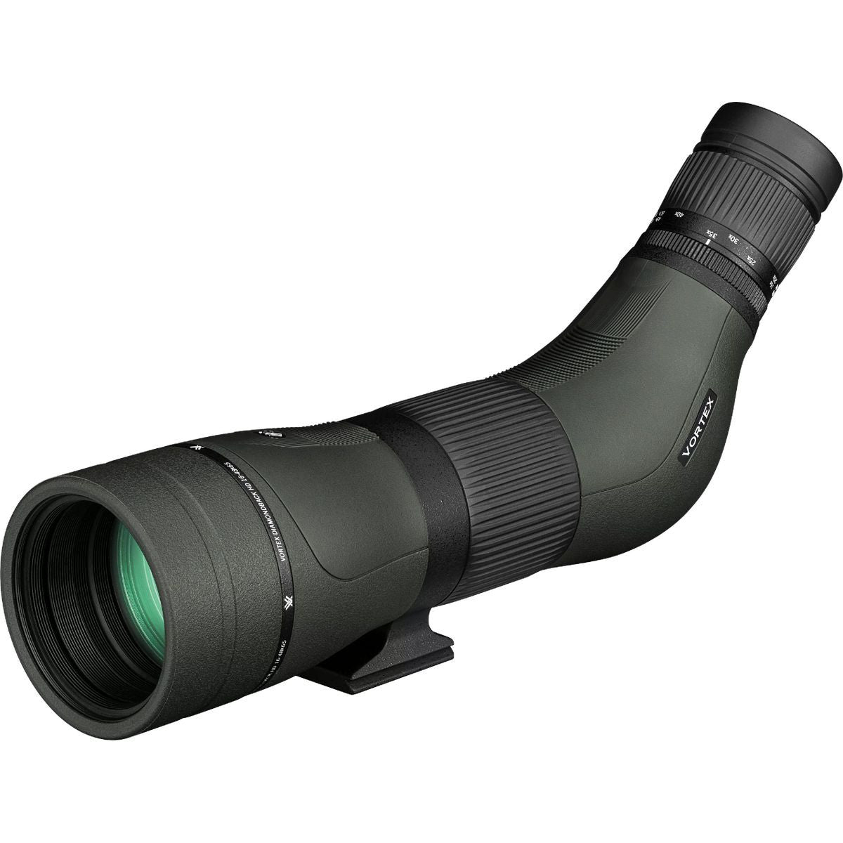 Vortex Diamondback HD 16-48x65 Angled (NIEUW)