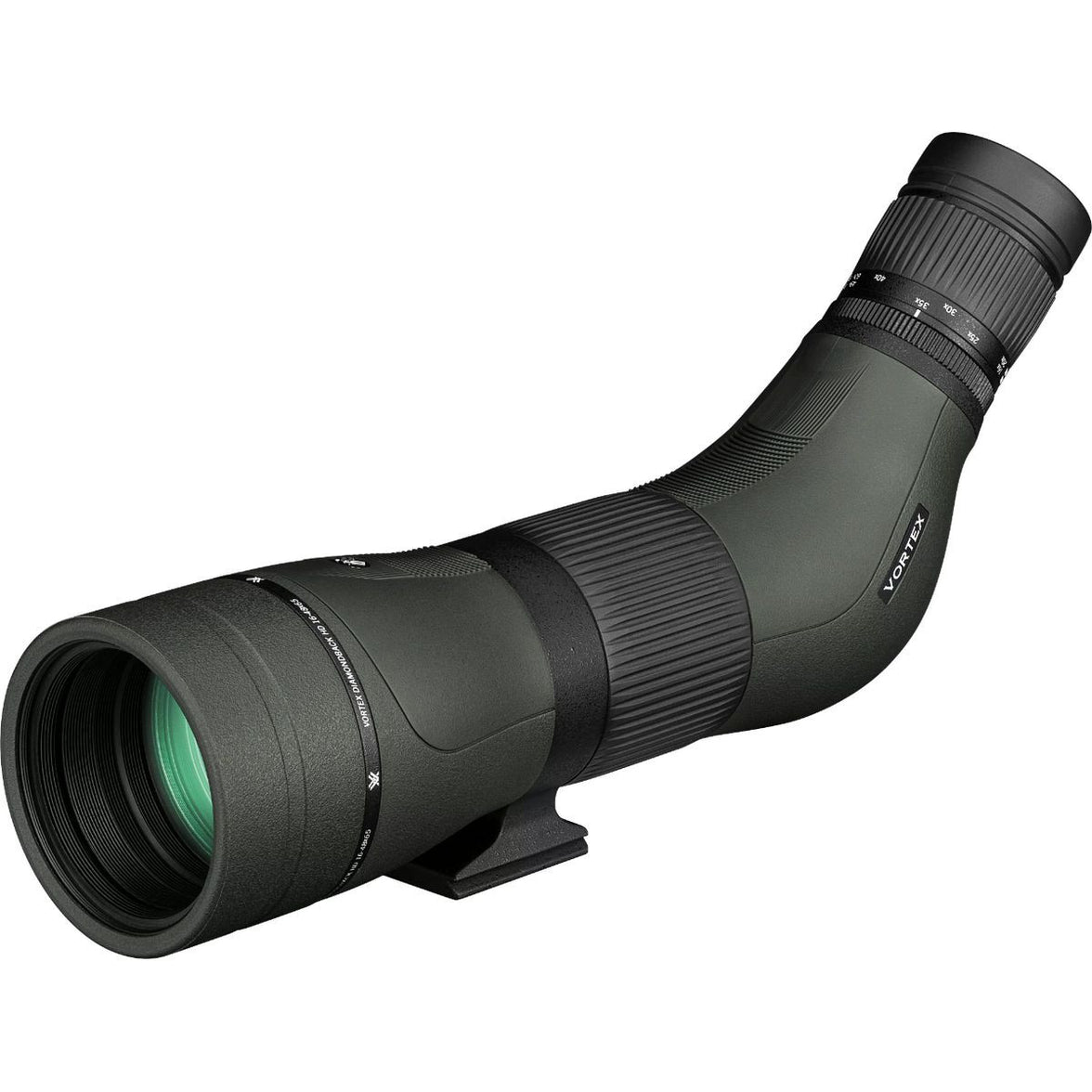 Vortex Diamondback HD 16-48x65 Angled (NIEUW)