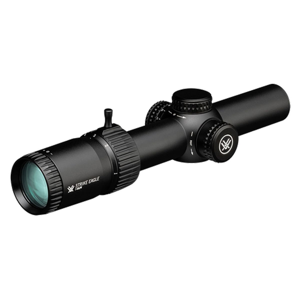 Vortex Richtkijker Strike Eagle 1-8x24 SFP. AR-BDC3 (MOA)