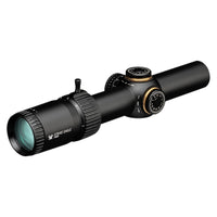 Vortex Richtkijker Strike Eagle 1-8x24 SFP. AR-BDC3 (MOA)