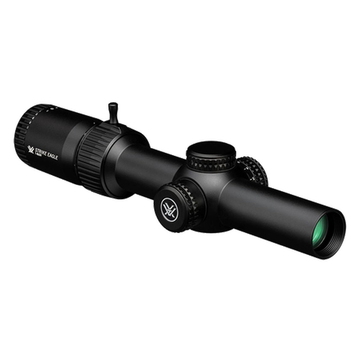 Vortex Richtkijker Strike Eagle 1-8x24 SFP. AR-BDC3 (MOA)