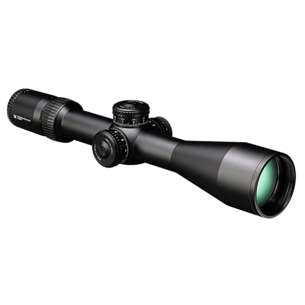 Vortex Richtkijker Strike Eagle 5-25x56 FFP. EBR-7C (MRAD)