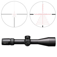 Vortex Richtkijker Strike Eagle 5-25x56 FFP. EBR-7C (MRAD)