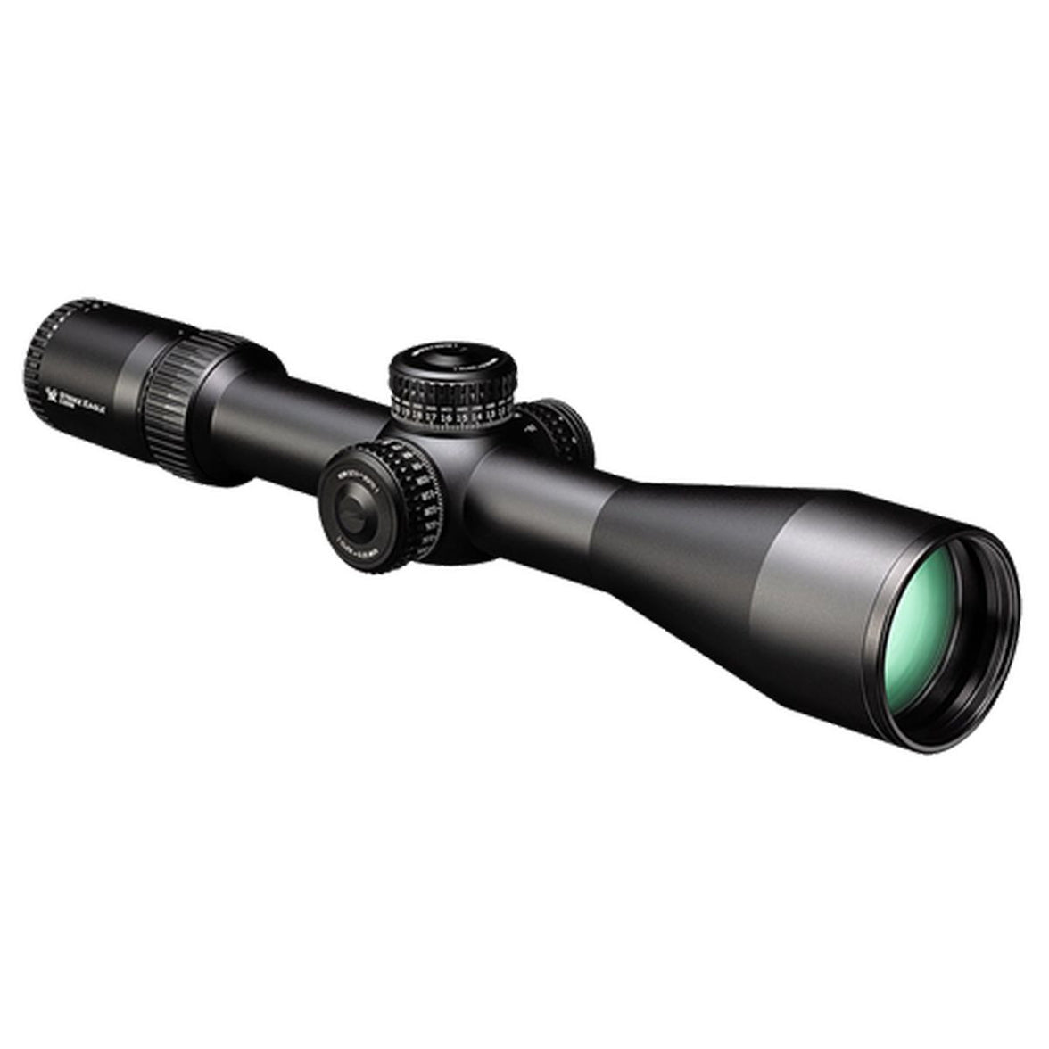 Vortex Richtkijker Strike Eagle 5-25x56 FFP. EBR-7C (MOA)