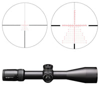 Vortex Richtkijker Strike Eagle 5-25x56 FFP. EBR-7C (MOA)