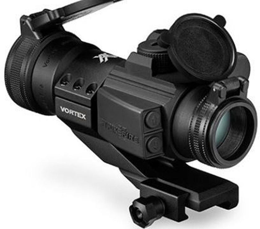 Vortex Red Dot StrikeFire II SF-BR-504
