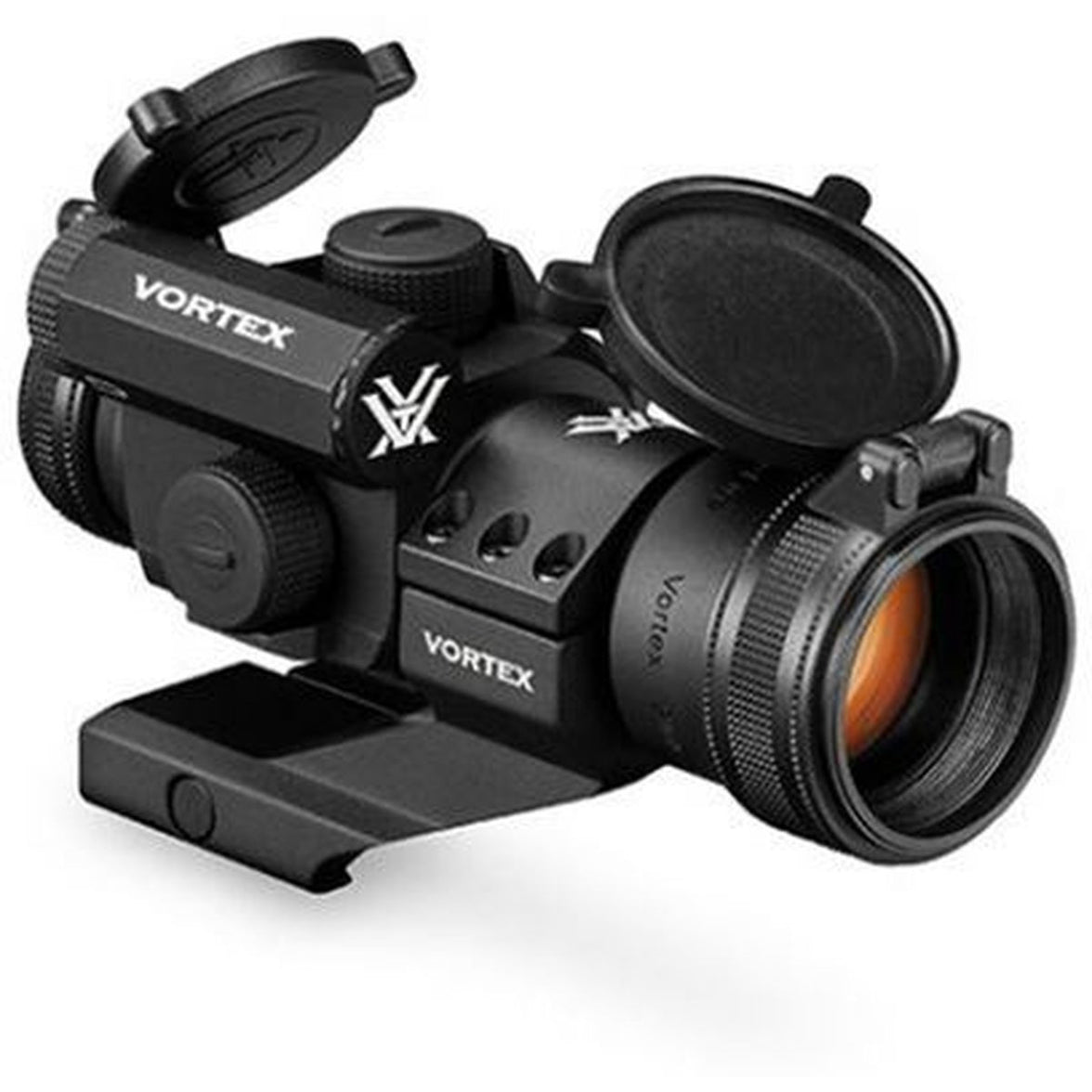 Vortex Red Dot StrikeFire II SF-BR-504
