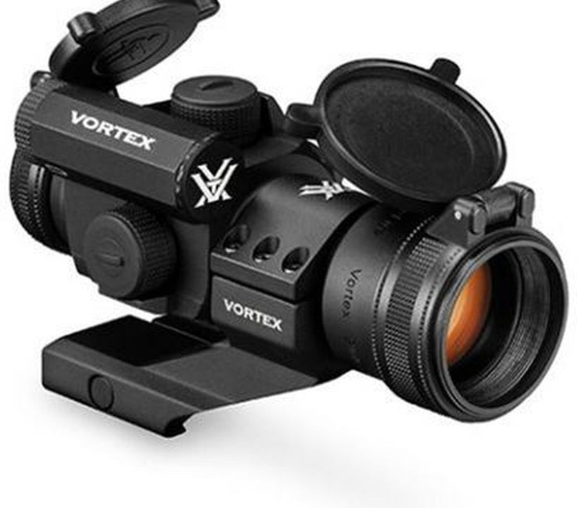 Vortex Red Dot StrikeFire II SF-BR-504