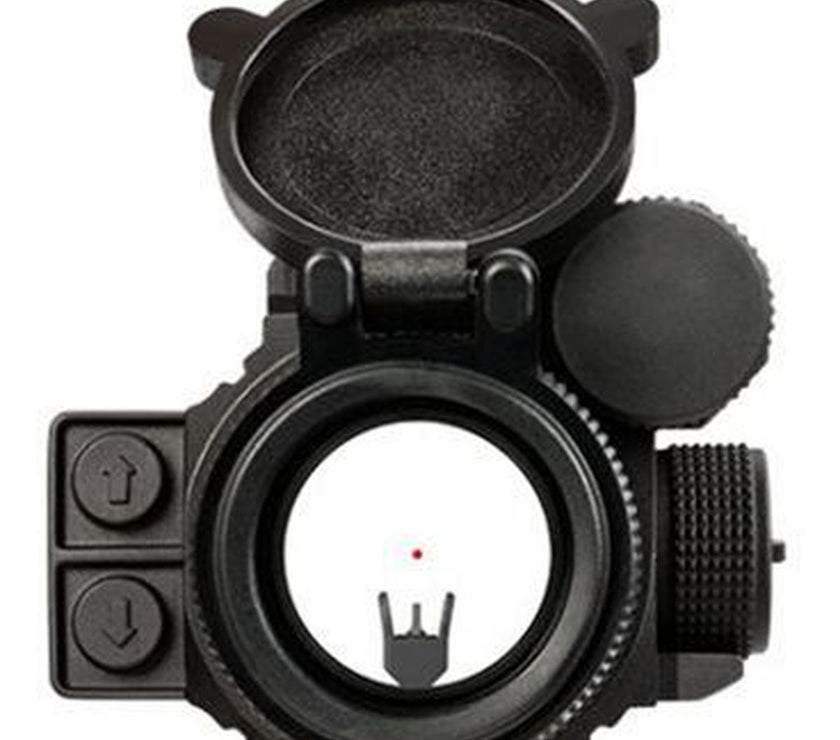Vortex Red Dot StrikeFire II SF-BR-504