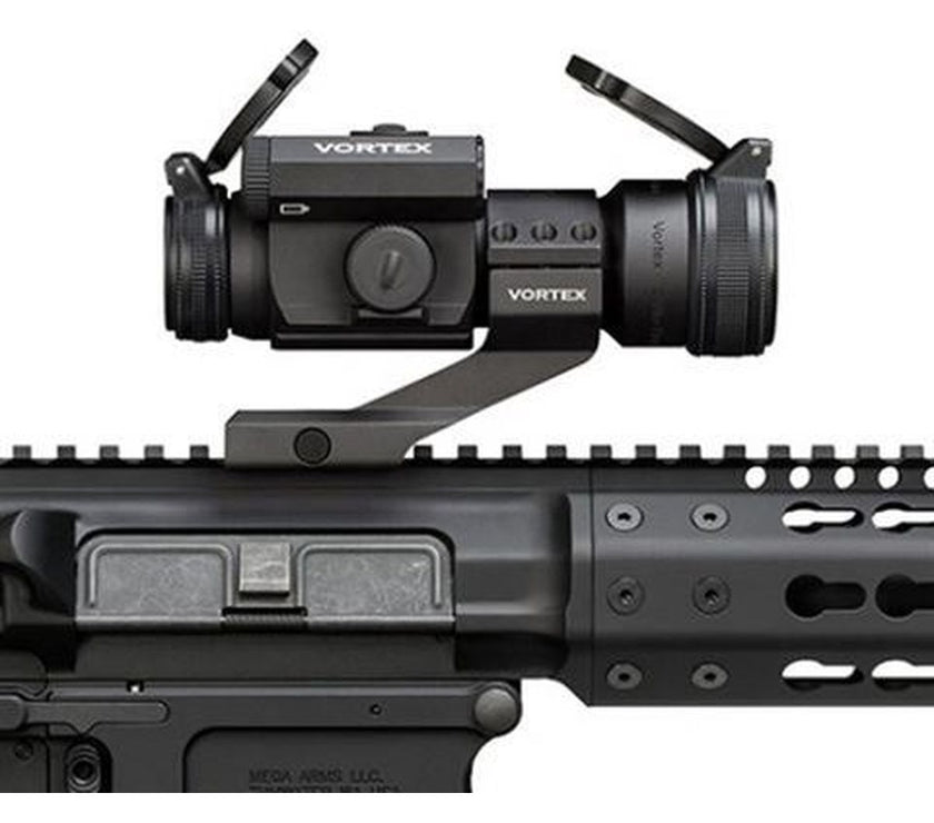 Vortex Red Dot StrikeFire II SF-BR-504