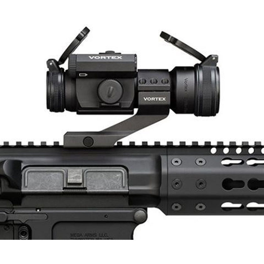 Vortex Red Dot StrikeFire II SF-BR-504
