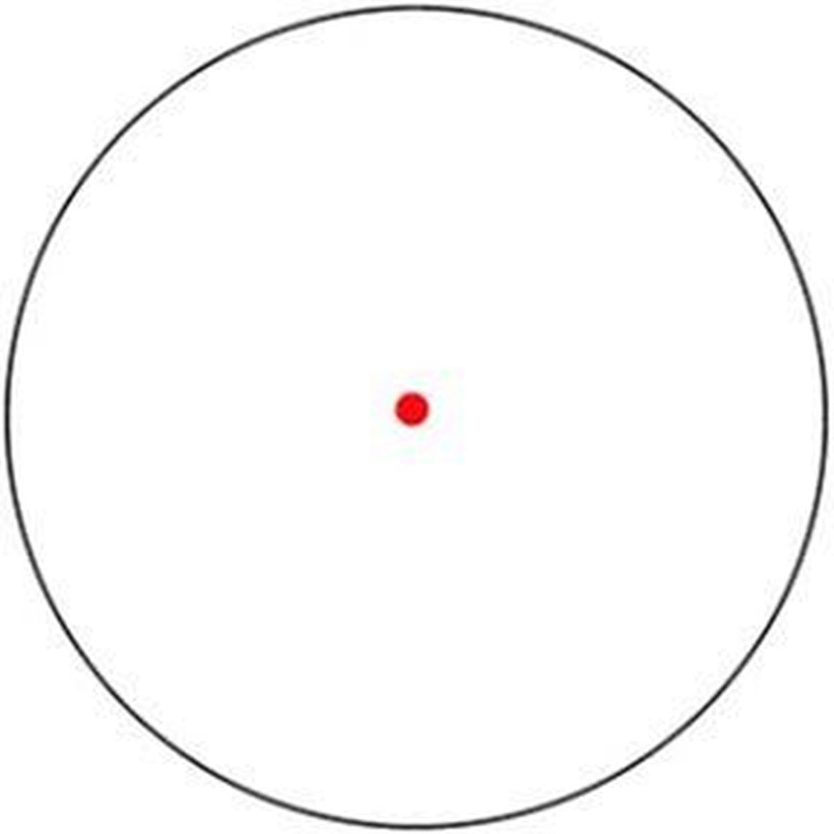 Vortex Red Dot StrikeFire II SF-BR-504