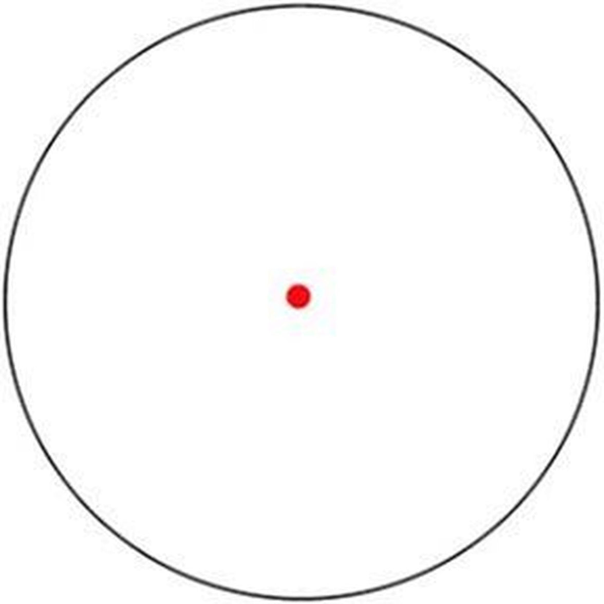 Vortex Red Dot StrikeFire II SF-BR-504