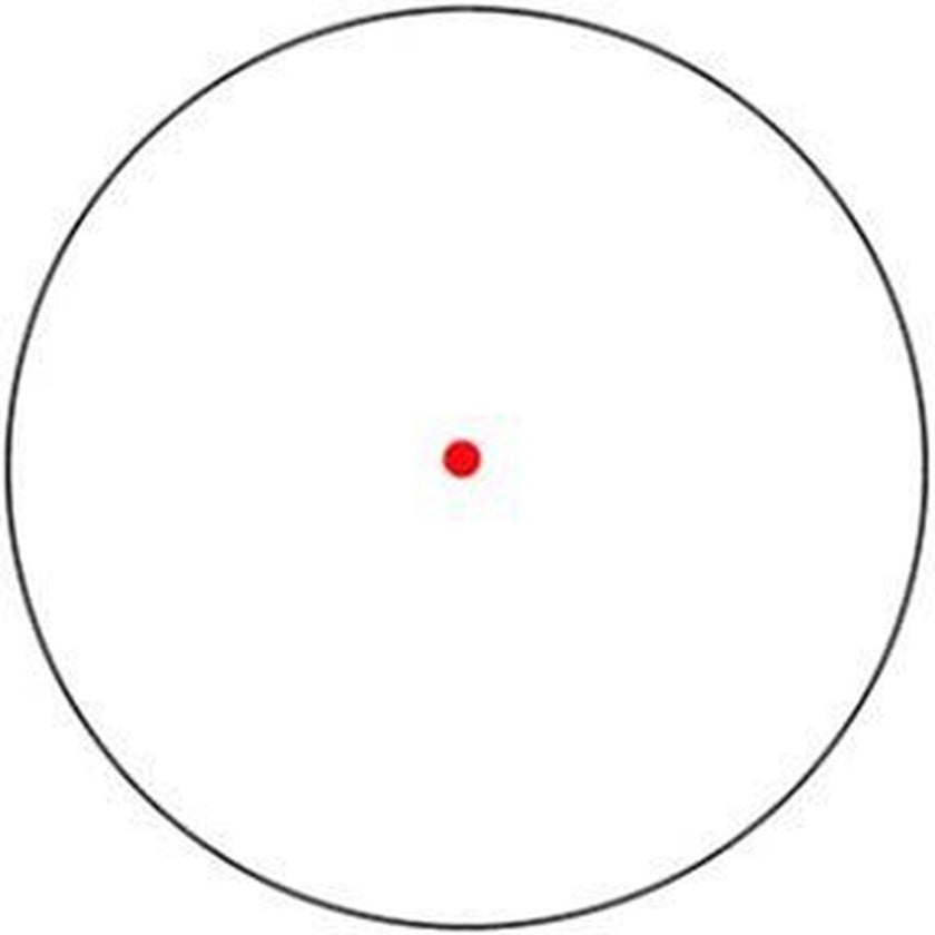 Vortex Red Dot StrikeFire II SF-BR-504