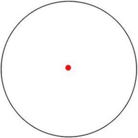 Vortex Red Dot StrikeFire II SF-BR-504