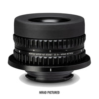 Vortex Viper HD MRAD Rticle Eyepiece