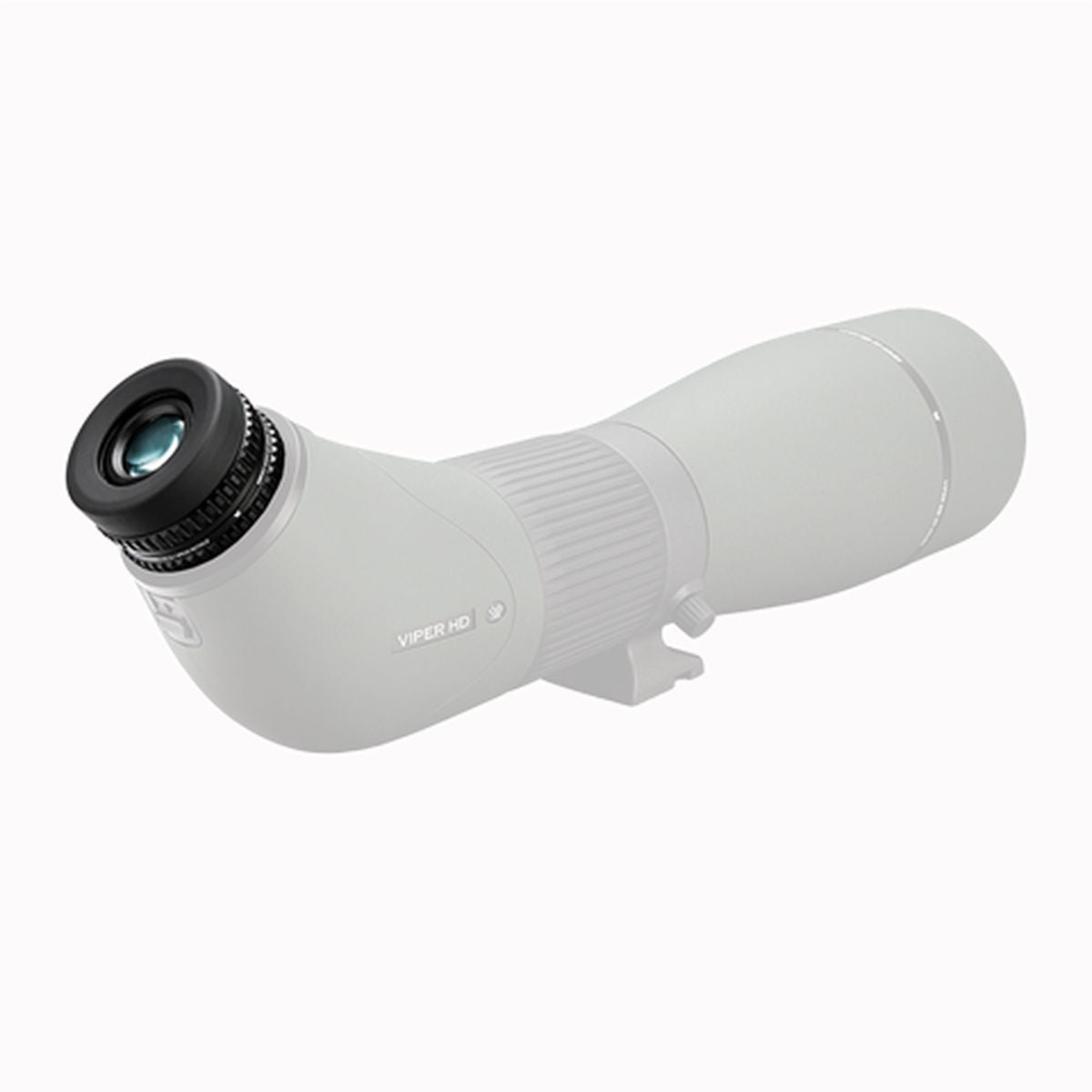 Vortex Viper HD MRAD Rticle Eyepiece