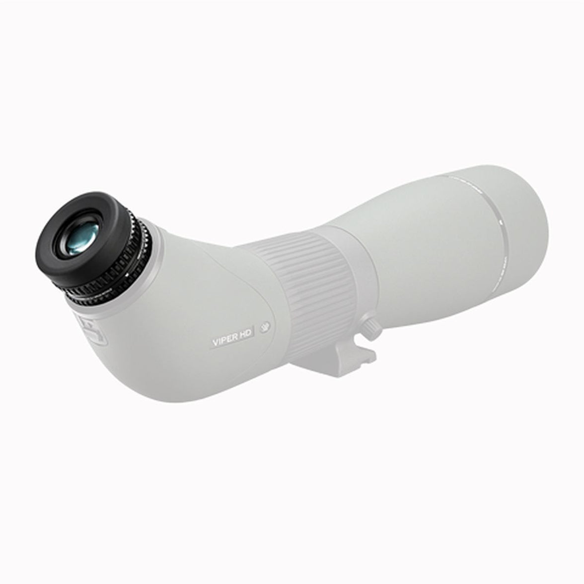 Vortex Viper HD MRAD Rticle Eyepiece