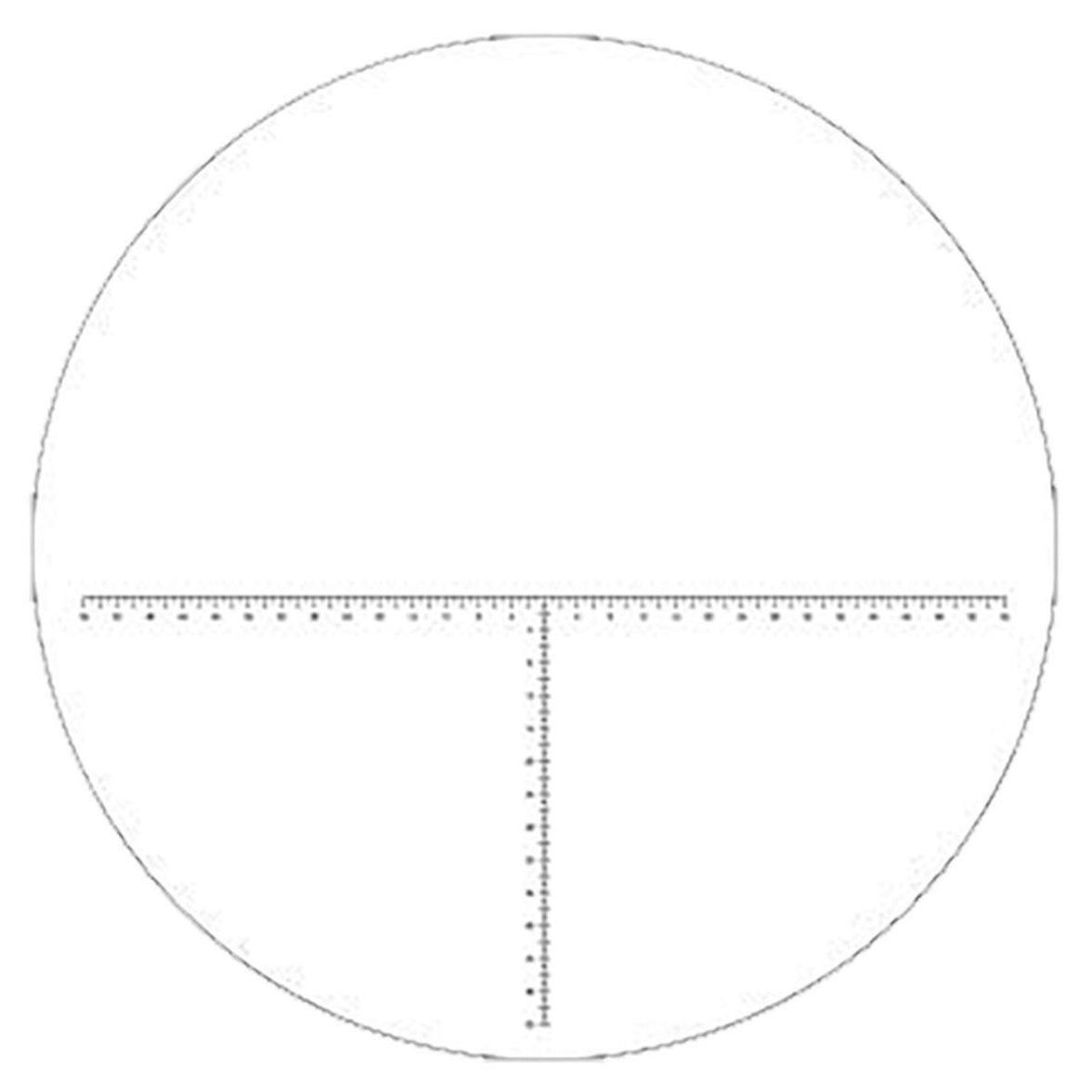Vortex Viper HD MRAD Rticle Eyepiece