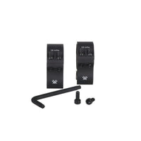 Vortex Pro Series Montageringen PR30-M 30 mm Medium