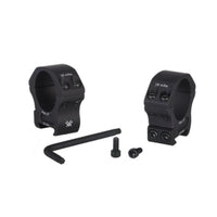 Vortex Pro Series Montageringen PR30-M 30 mm Medium