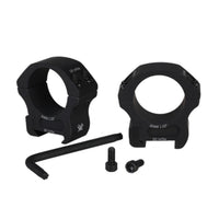 Vortex Pro Series Montageringen PR30-M 30 mm Medium