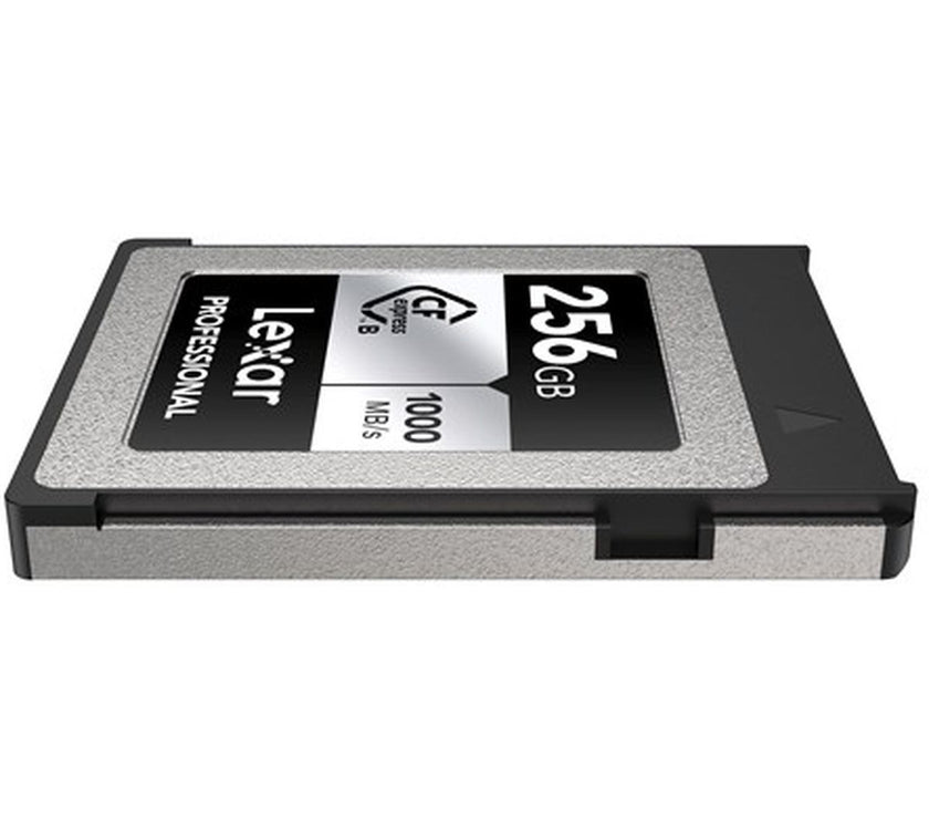 Lexar CFexpress Professional 1000MB/s 256GB