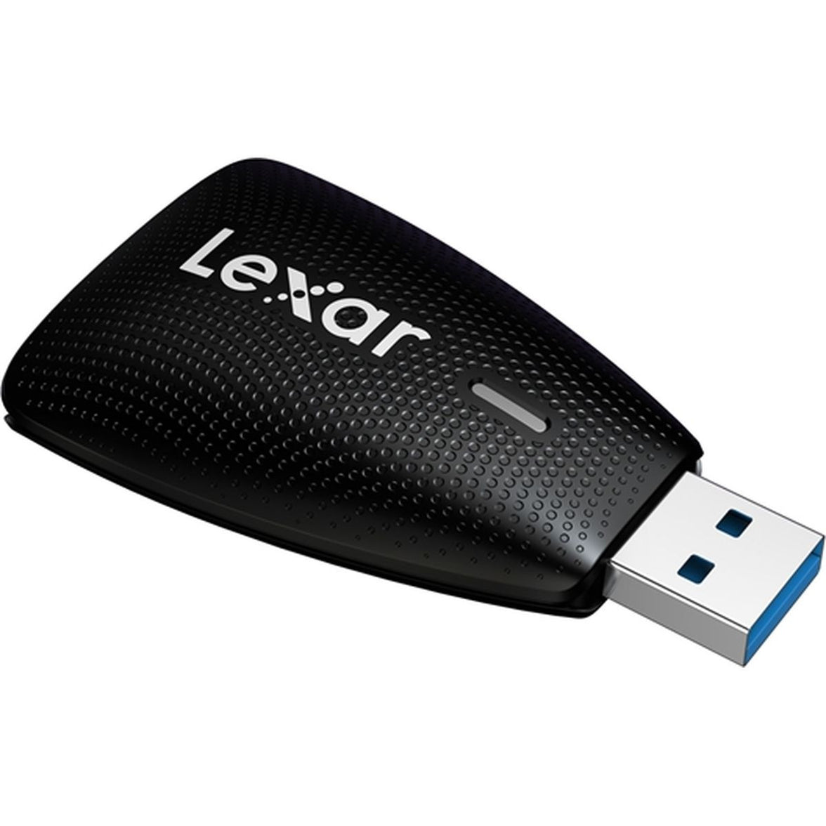 Lexar MicroSD reader Lightning
