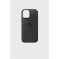 Peak Design MBL Evrdy Loop Case iPhone 12 Pro Max Charcoal