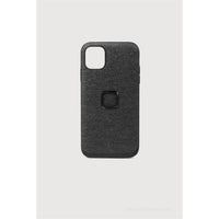 Peak Design MBL Evrdy Fabric Case iPhone 11 Pro Charcoal