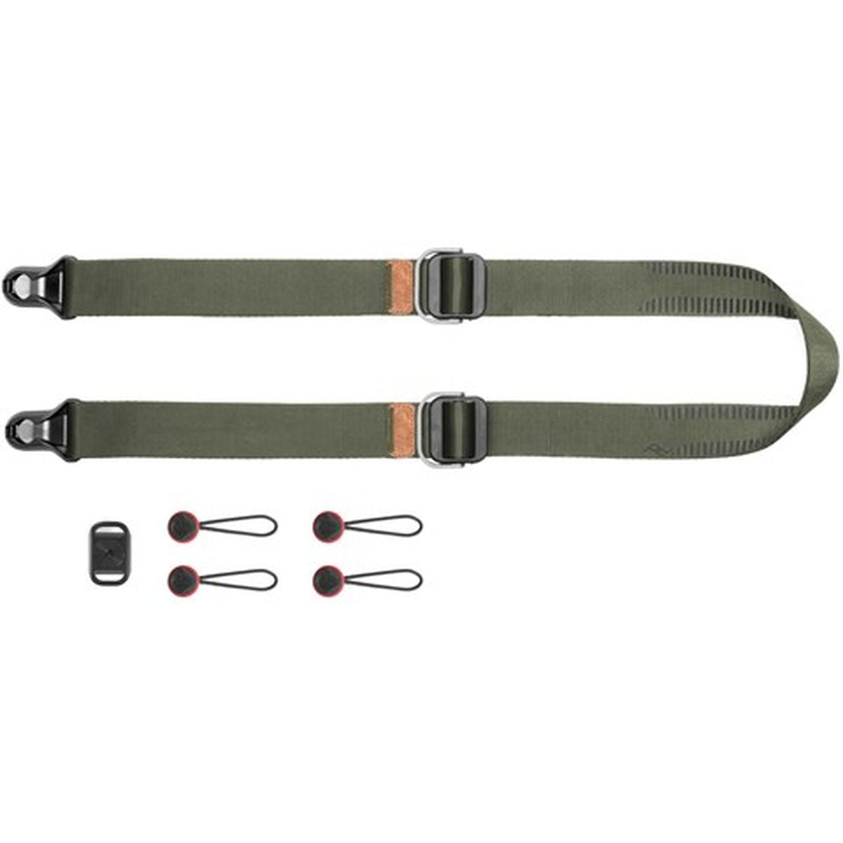 Peak Design Slide Lite - Sage