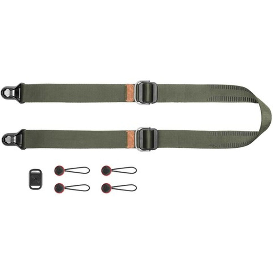 Peak Design Slide Lite - Sage