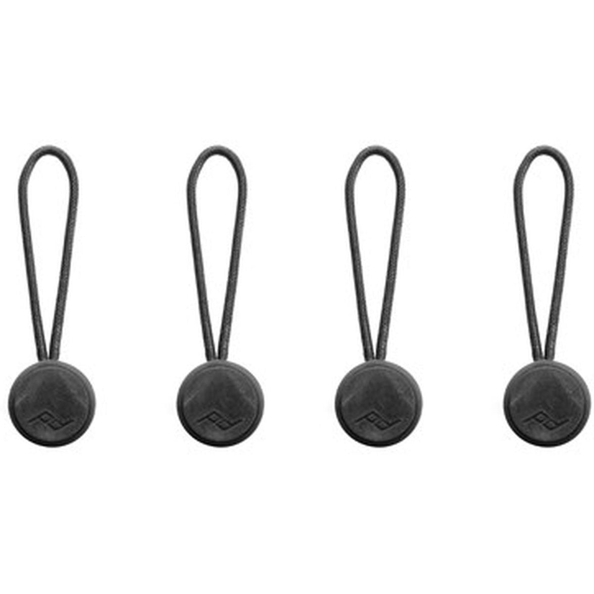 Peak Design Micro Anchor 4-pack - Black