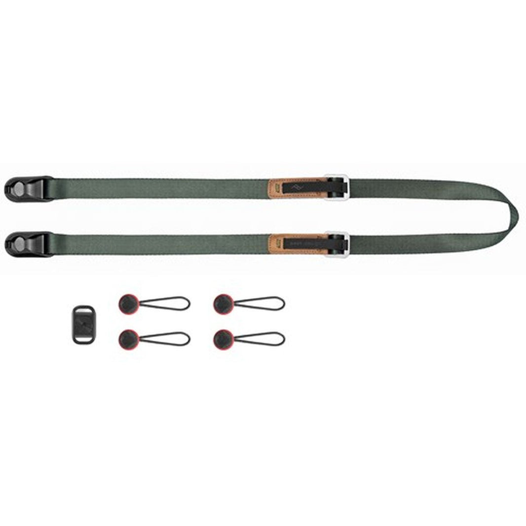Peak Design Leash - Sage
