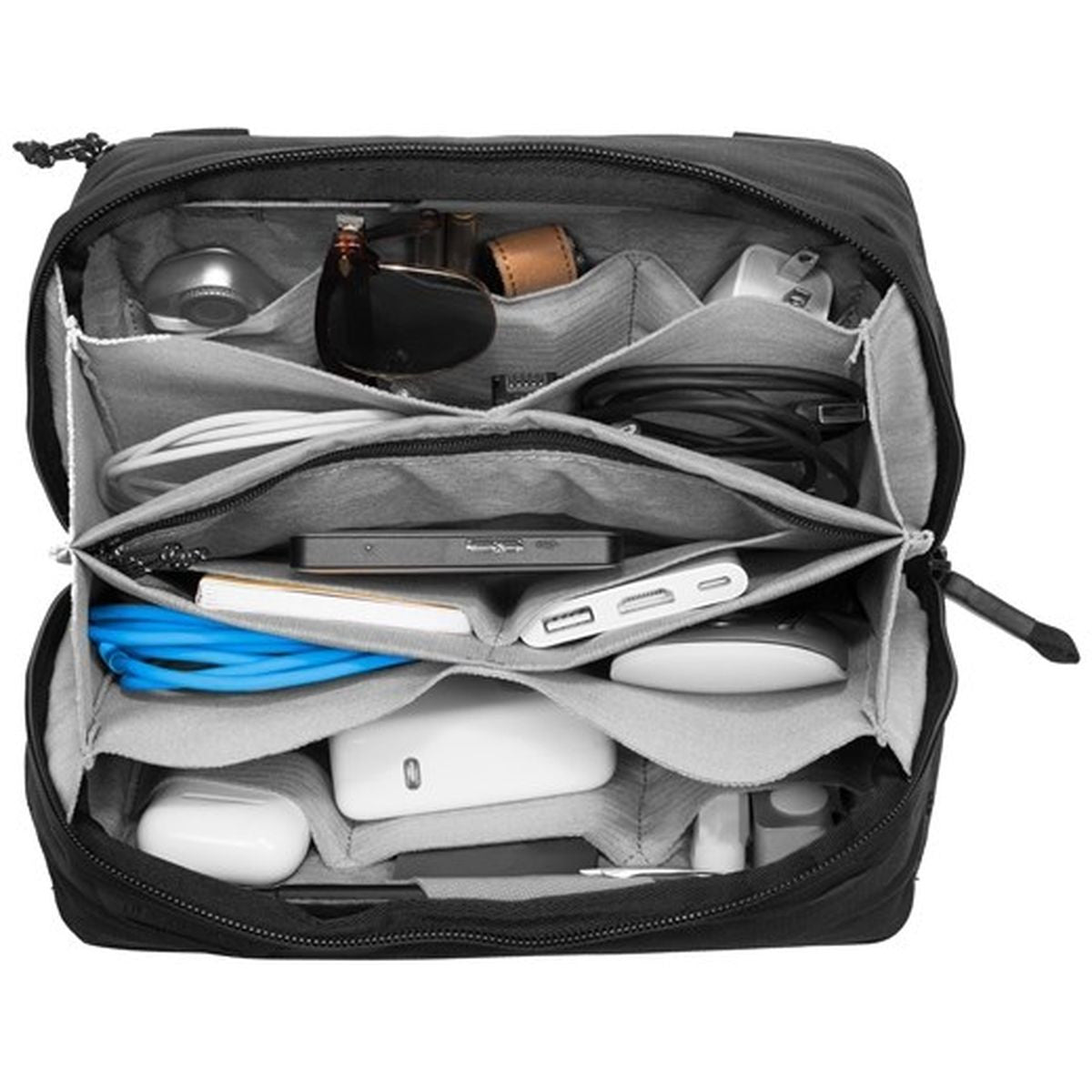 Peak Design Tech Pouch - Sage