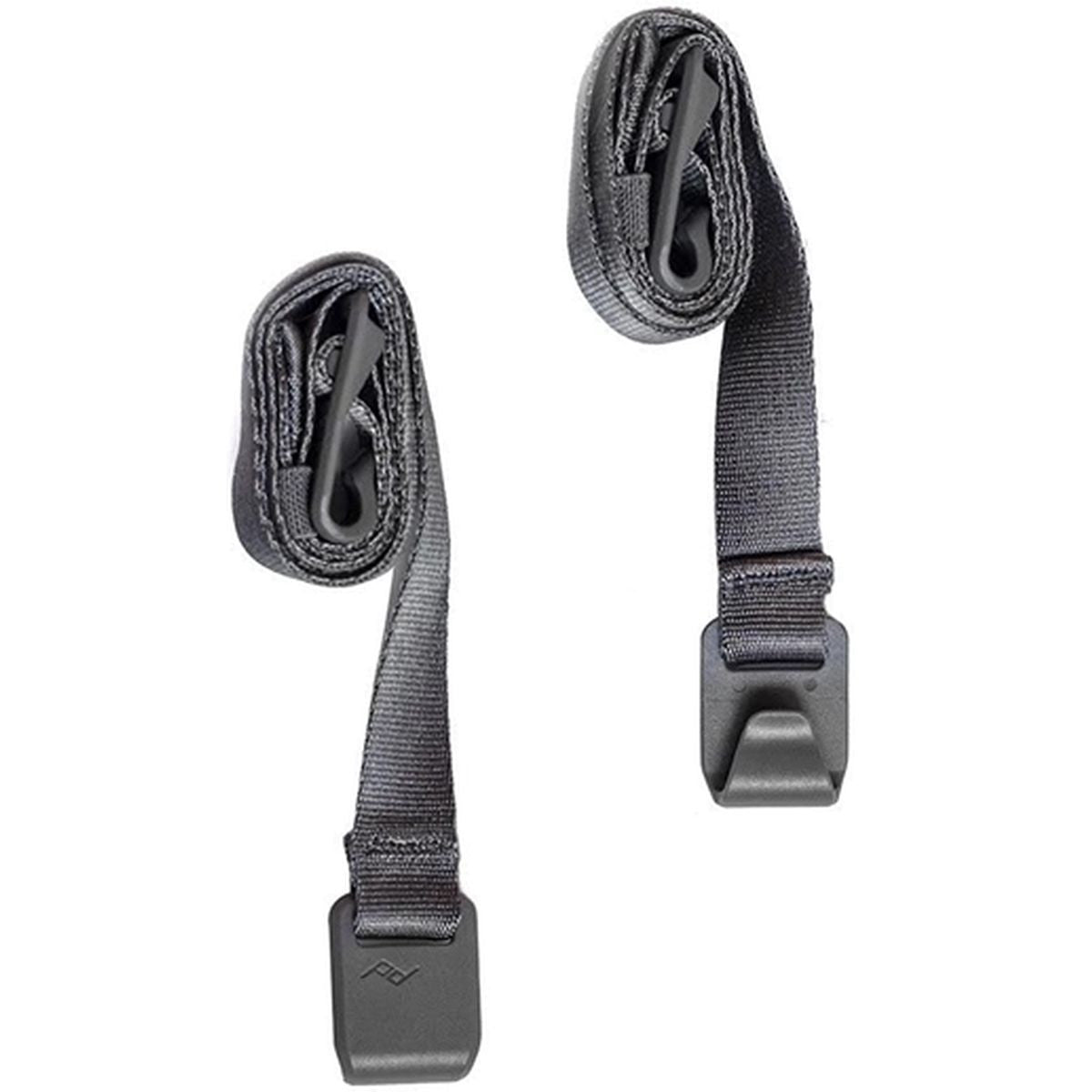 Peak Design Replacement Carry Strap Long V2 - Ash