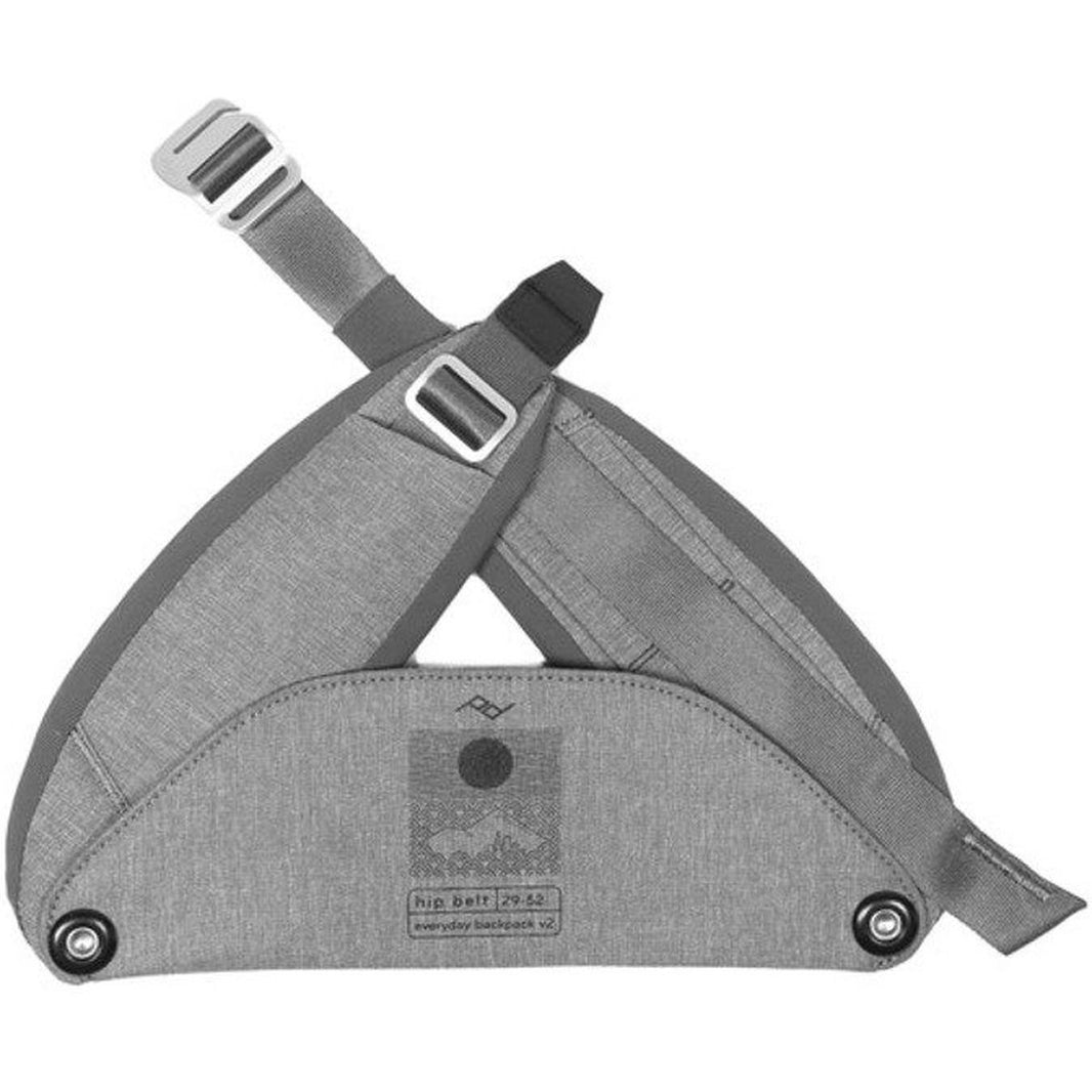 Peak Design Replacement Hip Belt V2 - Ash