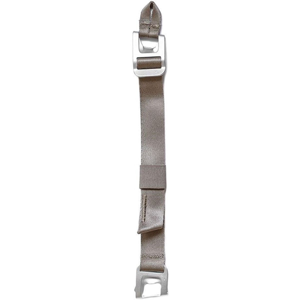Peak Design Replacement Backpack Sternum Strap V2 - Bone