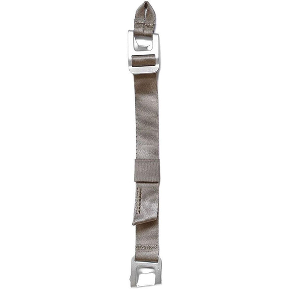 Peak Design Replacement Backpack Sternum Strap V2 - Bone