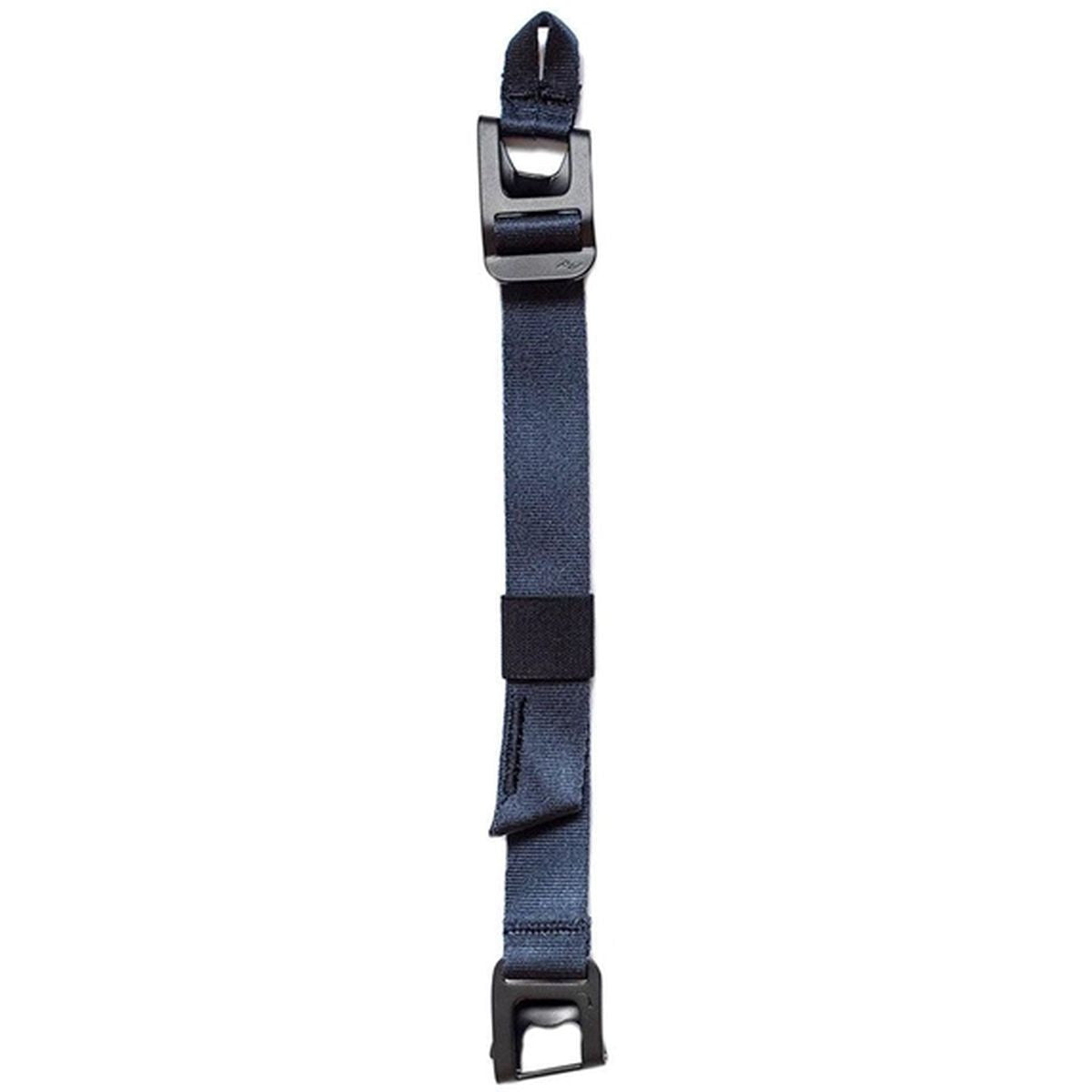 Peak Design Replacement Backpack Sternum Strap V2 - Midnight