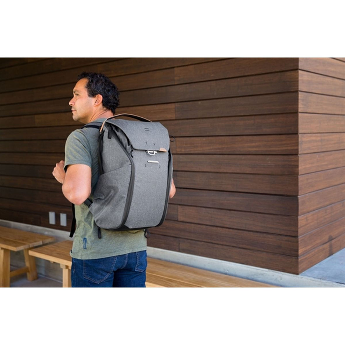 Peak Design Everyday Backpack 30l V2 - Charcoal