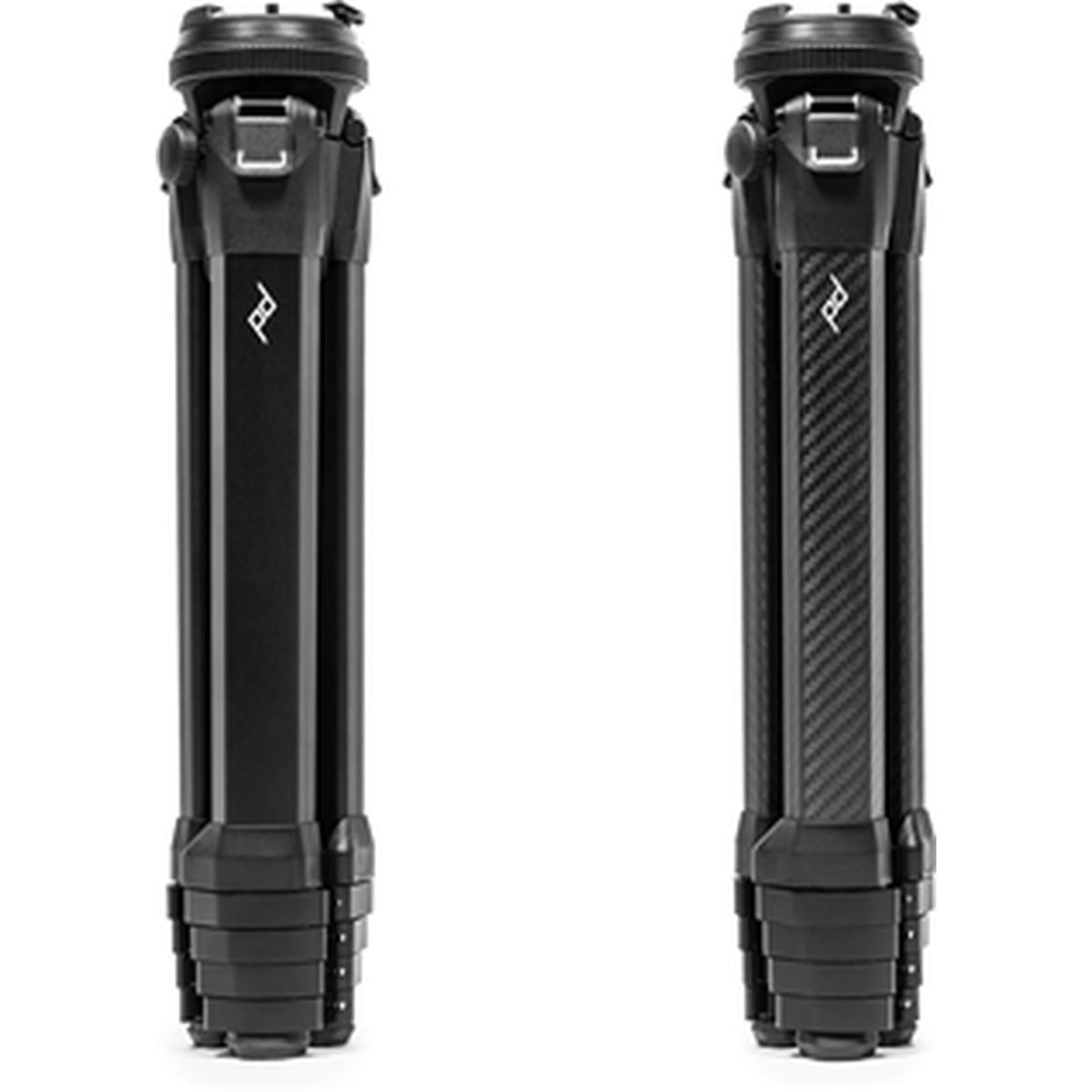 Peak Design Travel Tripod - Aluminum