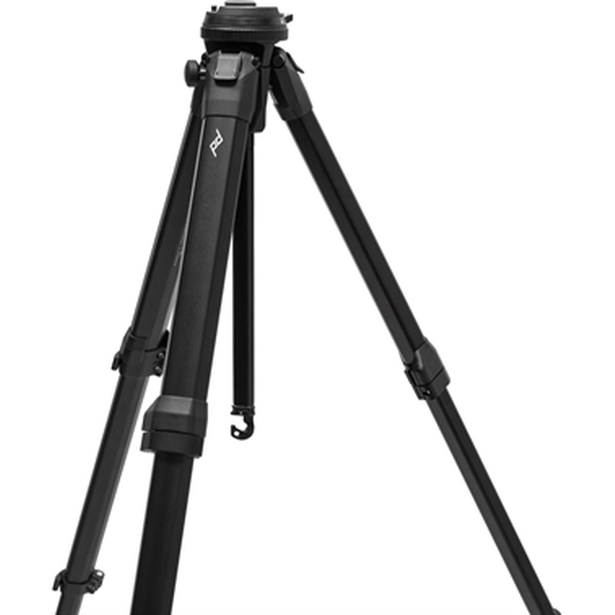 Peak Design Travel Tripod - Aluminum