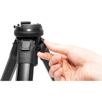 Peak Design Travel Tripod - Aluminum