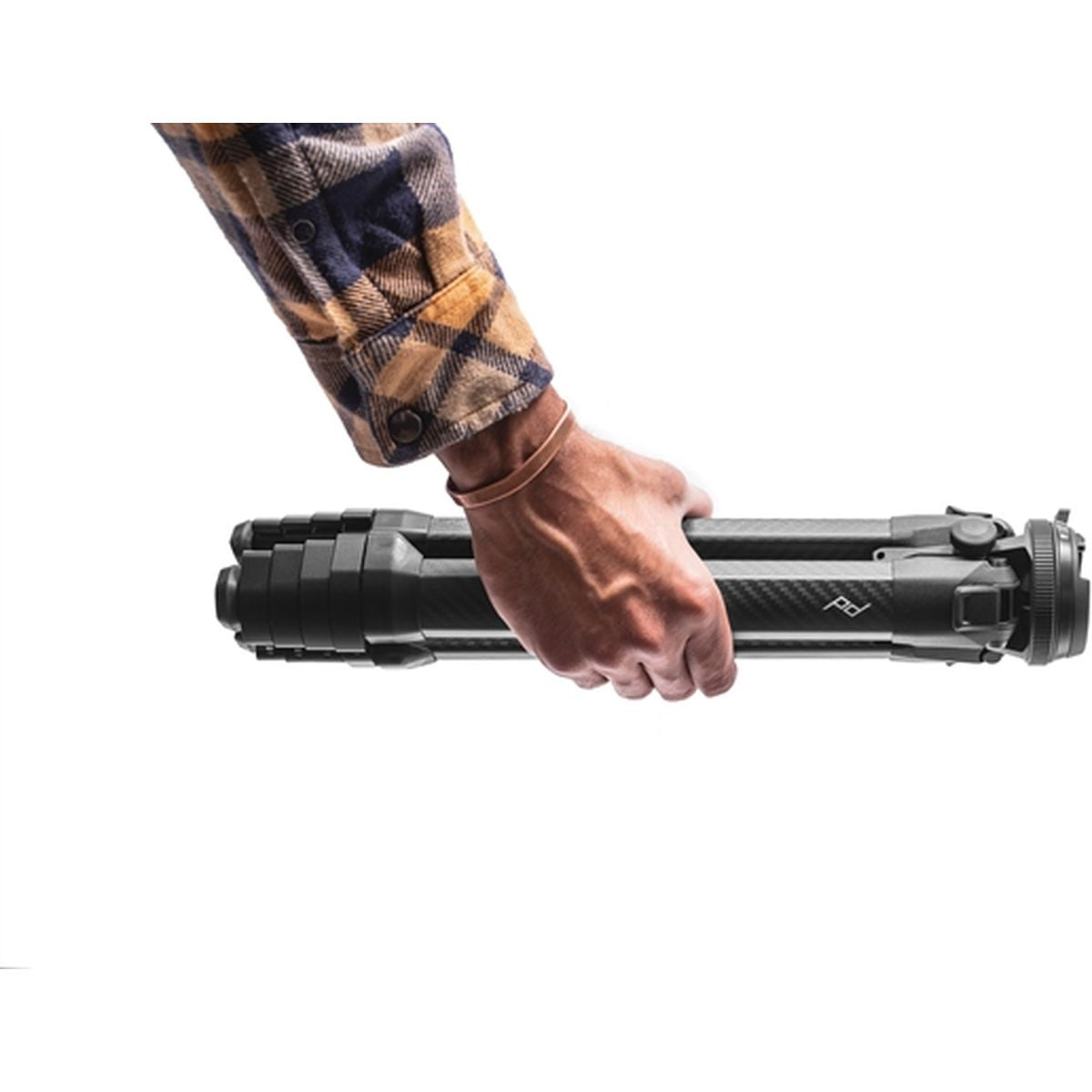 Peak Design Travel Tripod - Carbon