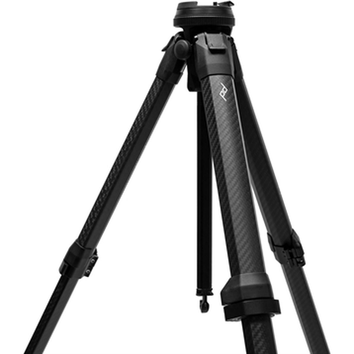 Peak Design Travel Tripod - Carbon